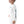 Load image into Gallery viewer, Mermaid, Great White Shark & Seahorse Kids 2T-7 Rash Guard