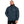 Load image into Gallery viewer, Skeleton Fish Embroidered Champion Packable Jacket