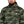 Load image into Gallery viewer, Skeleton Fish Embroidered Champion Packable Jacket