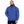 Load image into Gallery viewer, Skeleton Fish Embroidered Champion Packable Jacket