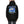 Load image into Gallery viewer, Blue Marlin & Mako Shark Kids Hoodie