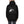 Load image into Gallery viewer, Skeleton Fish Kids Hoodie