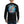 Load image into Gallery viewer, Mermaid, Great White & Seahorse Men’s Long Sleeve Shirt