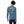 Load image into Gallery viewer, Mermaid, Hammerhead Shark and Mahi-Mahi Mens Long Sleeve T-Shirt