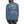 Load image into Gallery viewer, Mermaid, Hammerhead Shark & Seahorse Men's Long Sleeve T-Shirt