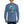 Load image into Gallery viewer, Mermaid, Great White & Seahorse Men’s Long Sleeve Shirt