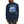 Load image into Gallery viewer, Blue Marlin & Mako Shark Mens Long Sleeve T-Shirt
