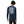 Load image into Gallery viewer, Mermaid, Hammerhead Shark and Mahi-Mahi Mens Long Sleeve T-Shirt