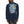 Load image into Gallery viewer, Mermaid, Hammerhead Shark & Seahorse Men's Long Sleeve T-Shirt