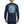 Load image into Gallery viewer, Mermaid, Great White & Seahorse Men’s Long Sleeve Shirt