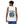 Load image into Gallery viewer, Mermaid, Hammerhead Shark & Seahorse Men’s premium tank top