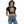Load image into Gallery viewer, Redfish, Trout & Flounder Organic Crop Top