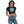 Load image into Gallery viewer, Tarpon Women's Organic Crop Top