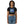 Load image into Gallery viewer, Blue Marlin & Mako Shark Organic Crop Top