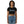 Load image into Gallery viewer, Tale Hunter Logo Organic Crop Top