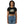 Load image into Gallery viewer, Dolphin Organic Crop Top