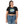Load image into Gallery viewer, Mahi-Mahi Women's Organic Crop Top