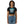 Load image into Gallery viewer, Tarpon Women's Organic Crop Top