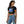Load image into Gallery viewer, Blue Marlin & Mako Shark Organic Crop Top