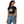 Load image into Gallery viewer, Dolphin Organic Crop Top