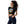 Load image into Gallery viewer, Sailfish, Kingfish & Mahi Organic Crop Top