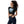 Load image into Gallery viewer, Wahoo Women's Organic Crop Top