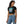 Load image into Gallery viewer, Tarpon Women's Organic Crop Top