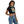 Load image into Gallery viewer, Redfish, Trout & Flounder Organic Crop Top