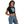Load image into Gallery viewer, Tarpon Women's Organic Crop Top