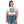 Load image into Gallery viewer, Mahi-Mahi Women's Organic Crop Top