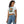 Load image into Gallery viewer, Redfish, Trout & Flounder Organic Crop Top