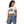 Load image into Gallery viewer, Dolphin Organic Crop Top