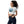 Load image into Gallery viewer, Wahoo Women's Organic Crop Top