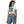 Load image into Gallery viewer, Tarpon Women's Organic Crop Top