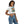Load image into Gallery viewer, Redfish, Trout & Flounder Organic Crop Top