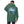 Load image into Gallery viewer, Wahoo Unisex fleece zip up hoodie