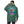 Load image into Gallery viewer, Mermaid, Hammerhead Shark, & Seahorse fleece zip up hoodie