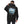 Load image into Gallery viewer, Wahoo Unisex fleece zip up hoodie