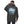 Load image into Gallery viewer, Wahoo Unisex fleece zip up hoodie