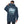 Load image into Gallery viewer, Wahoo Unisex fleece zip up hoodie
