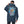 Load image into Gallery viewer, Mermaid, Hammerhead Shark, & Seahorse fleece zip up hoodie