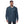 Load image into Gallery viewer, Mermaid, Hammerhead Shark, & Seahorse fleece zip up hoodie