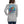 Load image into Gallery viewer, Mermaid, Hammerhead Shark & Seahorse Unisex Long Sleeve Tee