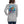 Load image into Gallery viewer, Mermaid, Hammerhead Shark & Seahorse Unisex Long Sleeve Tee