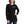 Load image into Gallery viewer, Mermaid, Great White Shark & Seahorse Unisex Long Sleeve Tee