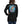 Load image into Gallery viewer, Mermaid, Great White Shark & Seahorse Unisex Long Sleeve Tee