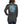 Load image into Gallery viewer, Mermaid, Great White Shark & Seahorse Unisex Long Sleeve Tee