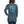 Load image into Gallery viewer, Mermaid, Great White Shark & Seahorse Unisex Long Sleeve Tee