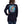 Load image into Gallery viewer, Mermaid, Great White Shark & Seahorse Unisex Long Sleeve Tee