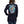 Load image into Gallery viewer, Mermaid, Hammerhead Shark & Seahorse Unisex Long Sleeve Tee